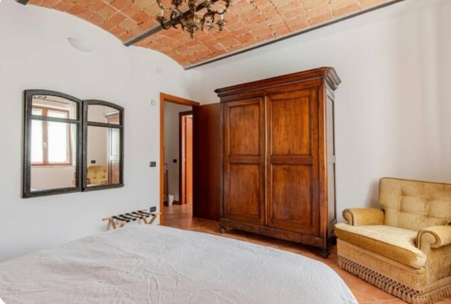 Villa Gallina Barbaresco Luaran gambar
