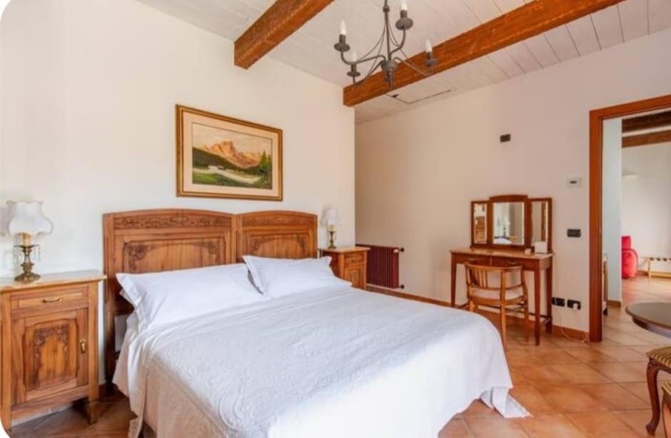 Villa Gallina Barbaresco Luaran gambar