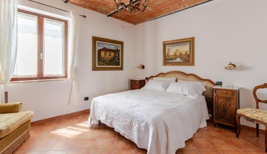 Villa Gallina Barbaresco Luaran gambar
