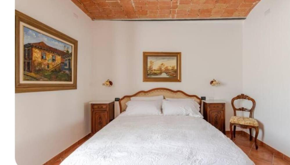 Villa Gallina Barbaresco Luaran gambar